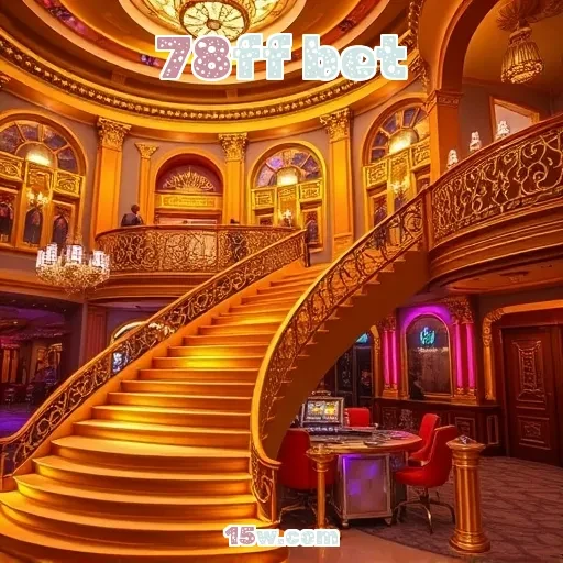 78ff bet: As Imperdíveis Promoções para Jogadores em 2023