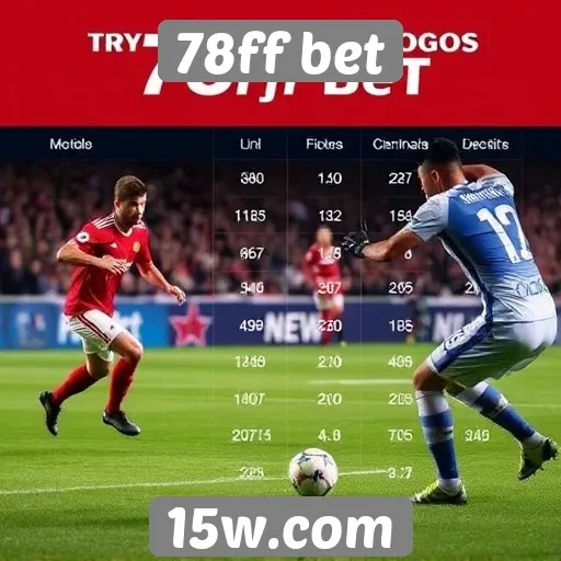 Avaliação dos jogos oferecidos pelo site 78ff bet