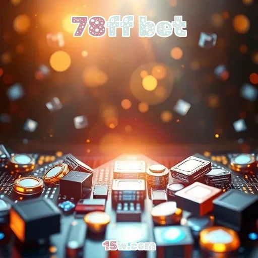 78ff bet: A Nova Era do Cassino Ao Vivo para Jogadores Brasileiros