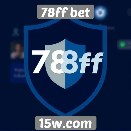 Análise da segurança do site 78ff bet