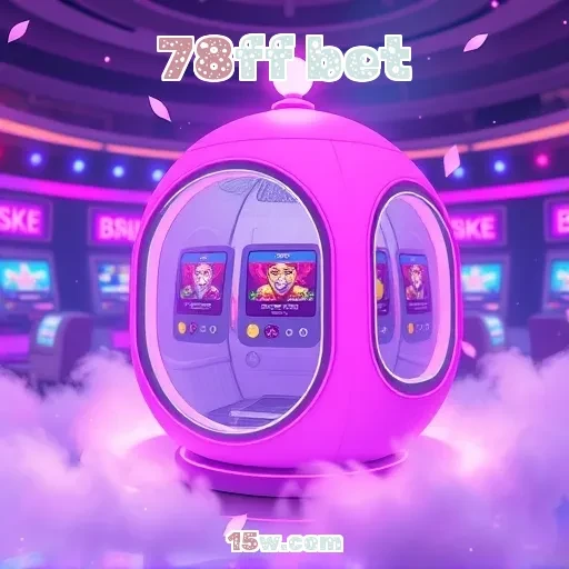 78ff bet: A Revolução dos Esportes Virtuais em Suas Mãos!